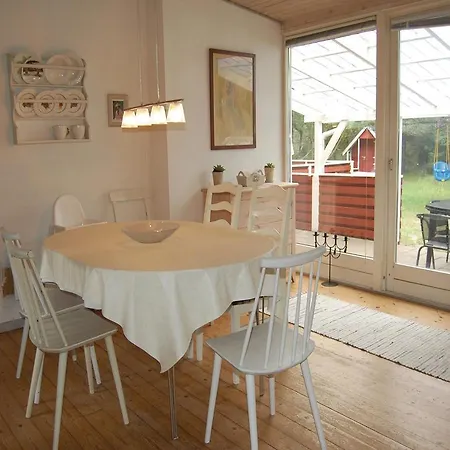 Holiday Sydstrand Holiday home