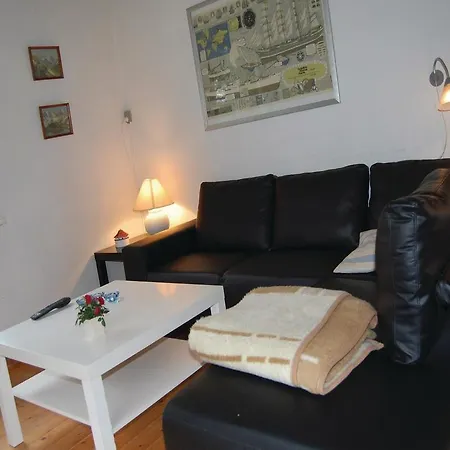 Holiday Sydstrand Holiday home *
