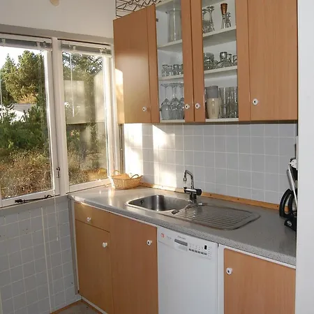 Holiday Sydstrand Holiday home *