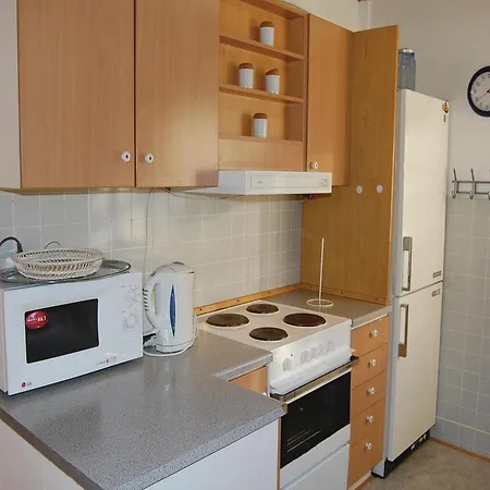 Holiday home Holiday Sydstrand *