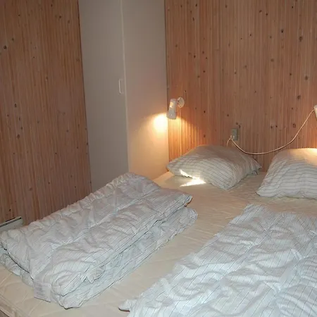 Holiday Sydstrand Holiday home *